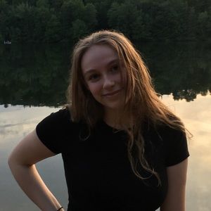 Meet your Posher, Abigaelle